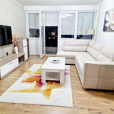 Esperanto Apartment Vranje Exterior photo