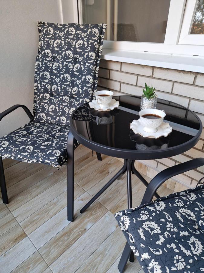 Esperanto Apartment Vranje Exterior photo
