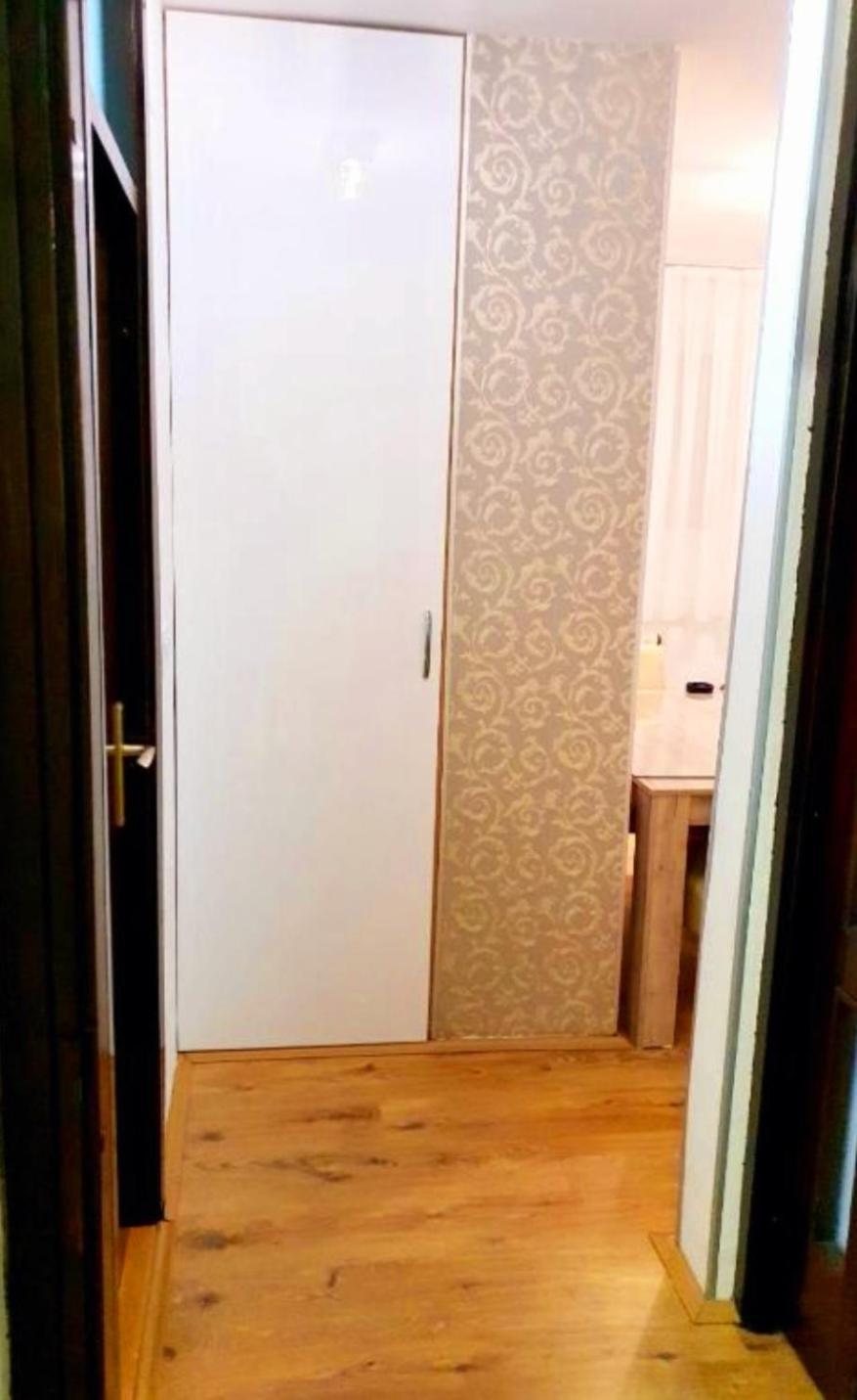 Esperanto Apartment Vranje Exterior photo