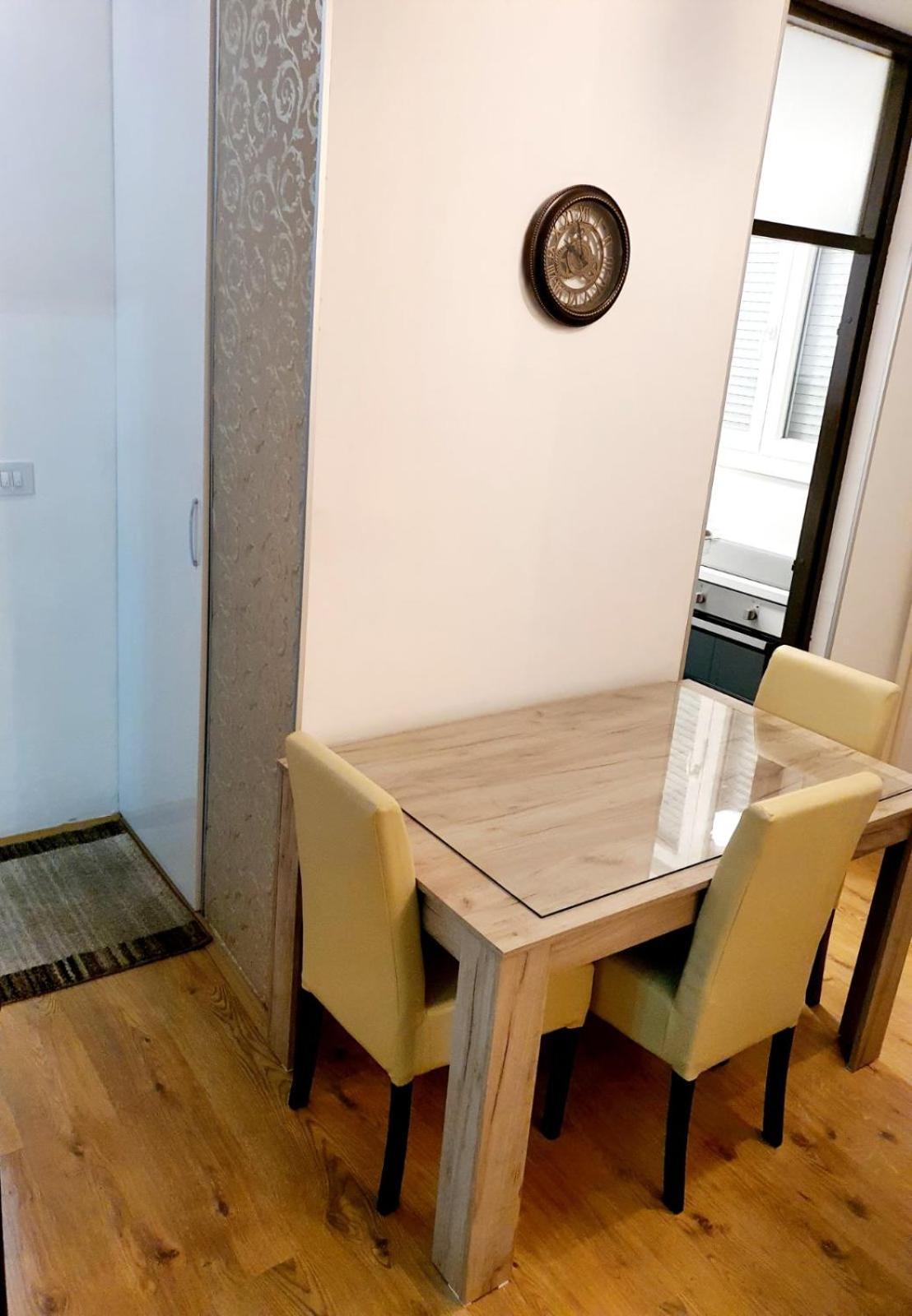 Esperanto Apartment Vranje Exterior photo