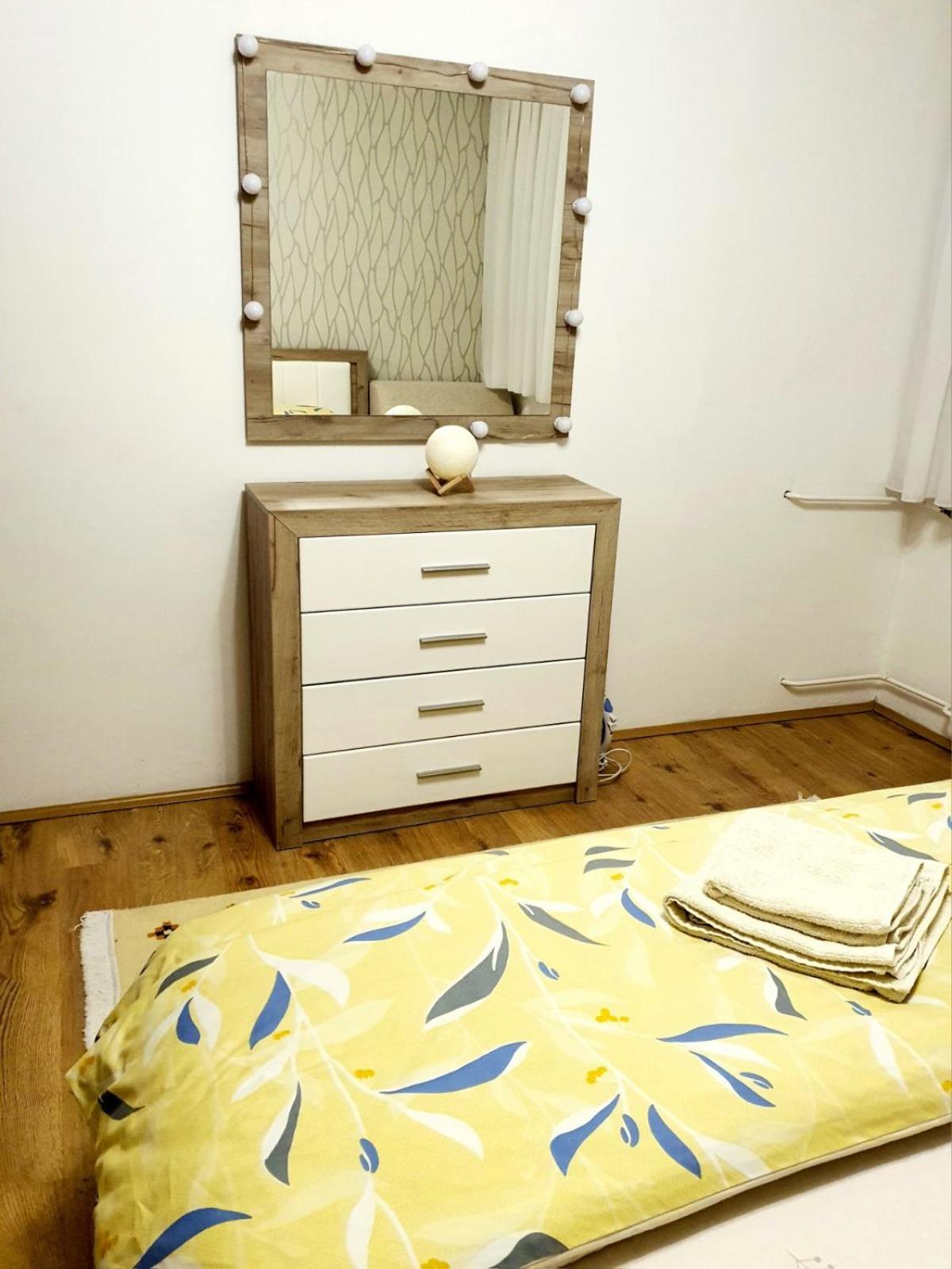 Esperanto Apartment Vranje Exterior photo