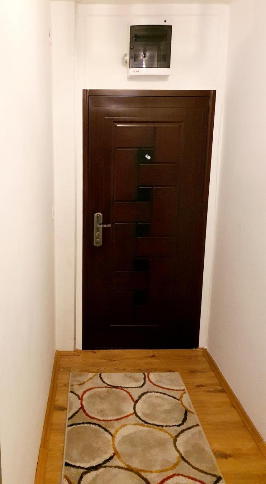 Esperanto Apartment Vranje Exterior photo