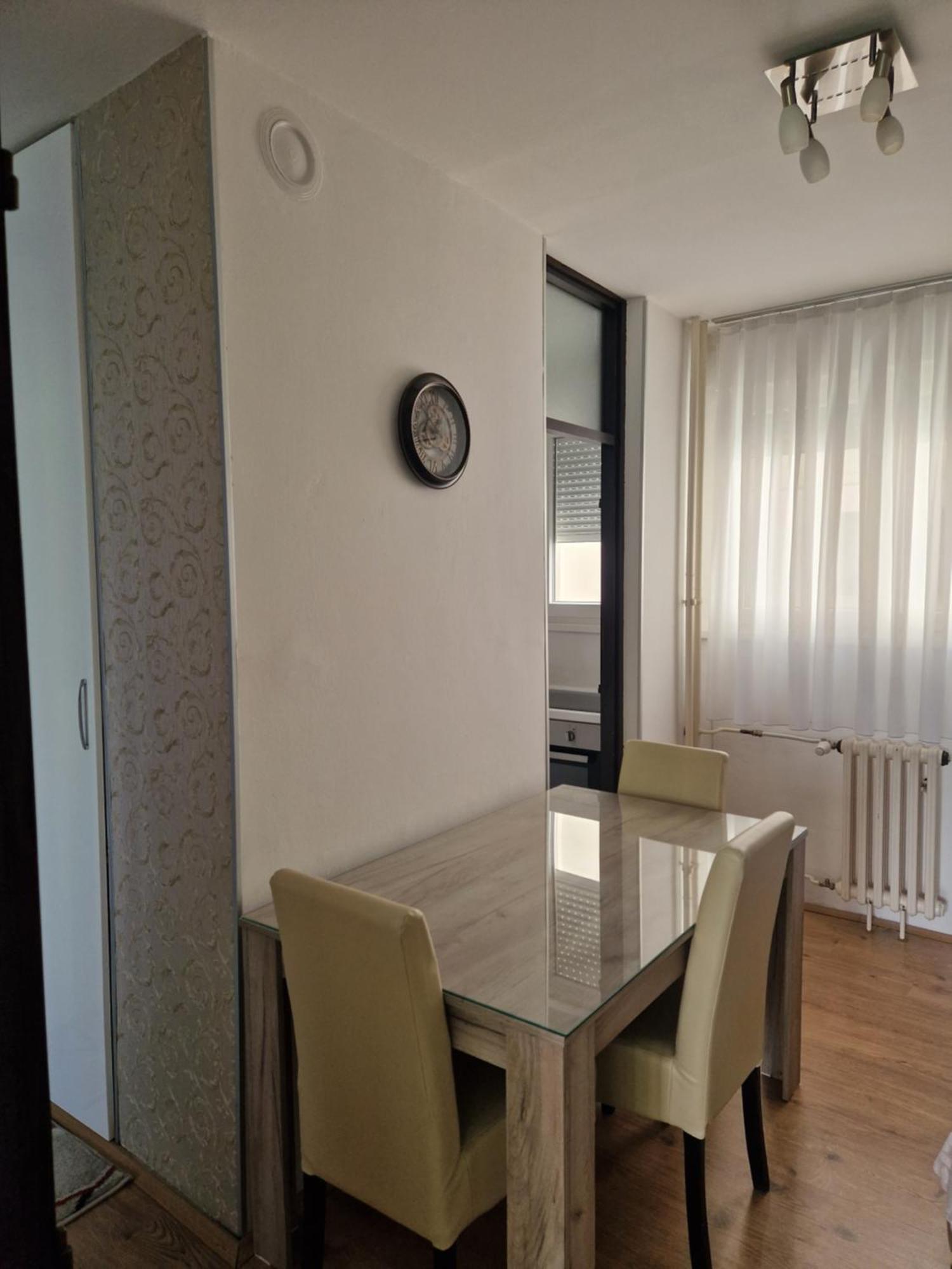 Esperanto Apartment Vranje Exterior photo