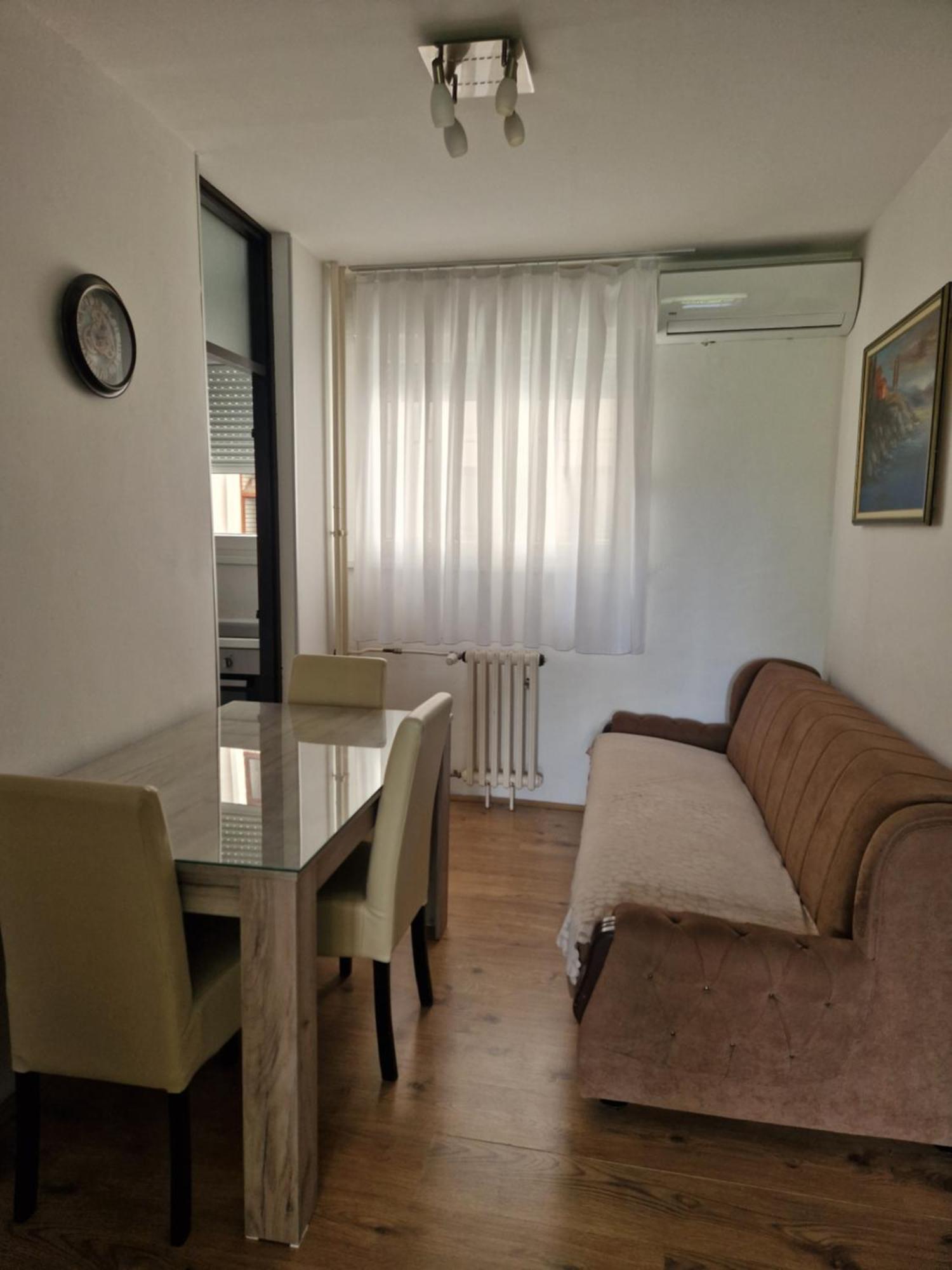 Esperanto Apartment Vranje Exterior photo