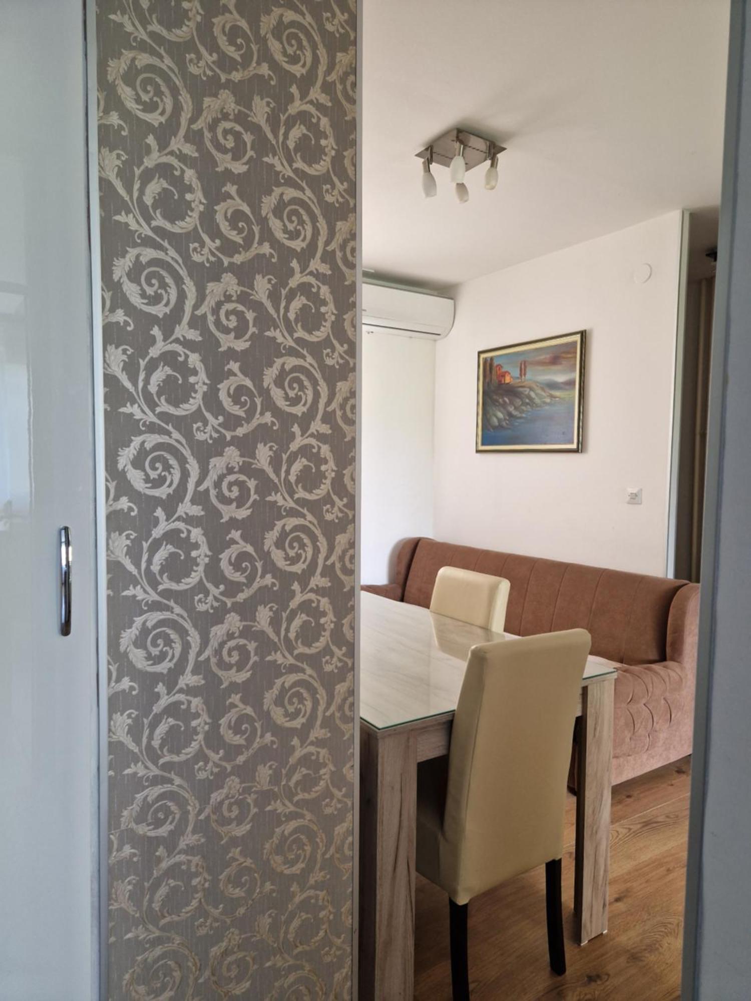 Esperanto Apartment Vranje Exterior photo